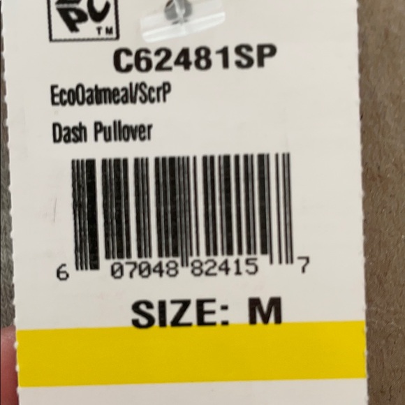 Sweatshirt - Picture 6 of 6